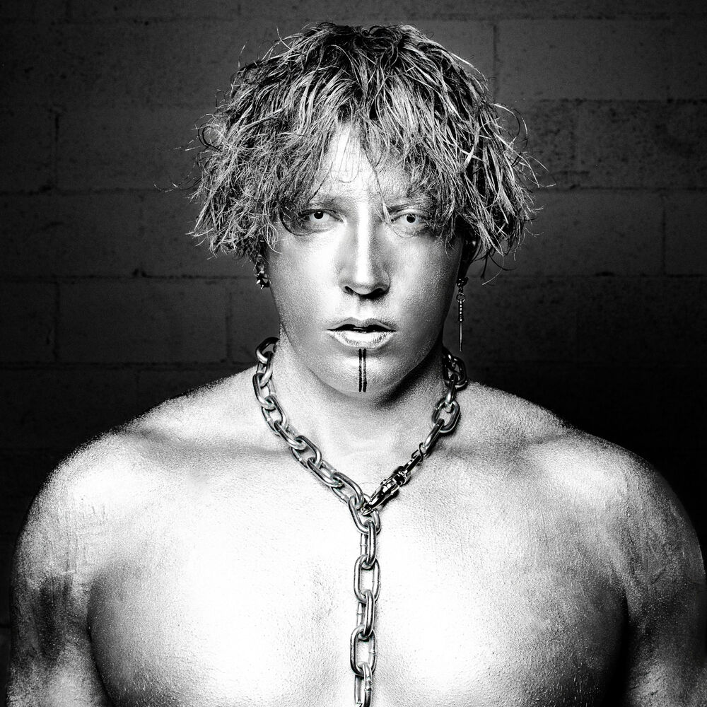 Picture of Nathan James