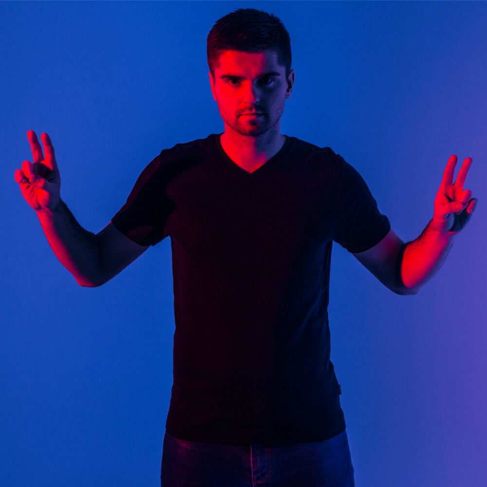 Picture of DJ Kuba