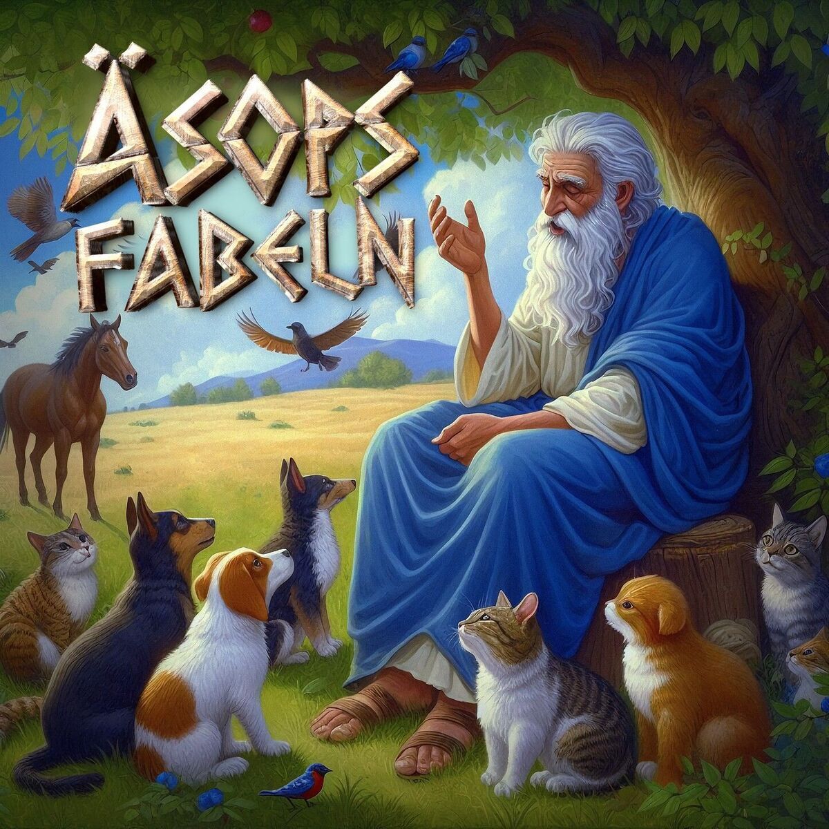 Holy Klassiker