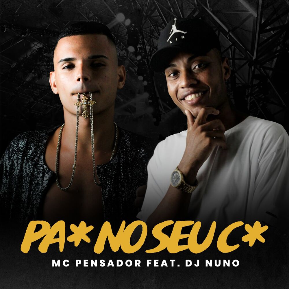 Picture of Mc Pensador