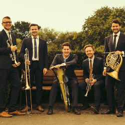 Picture of London Brass