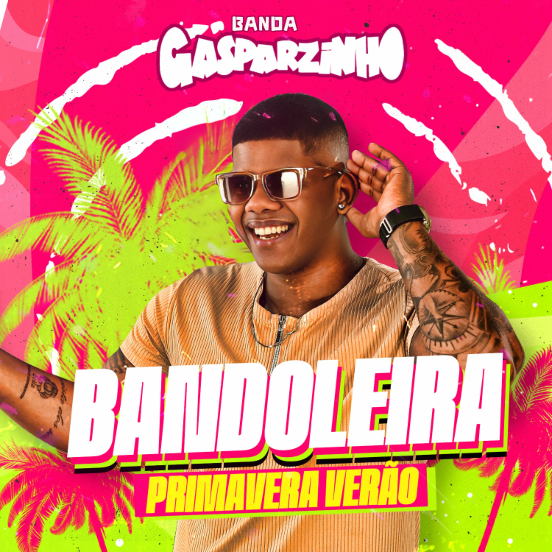 Banda Gasparzinho