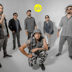 Picture of Los Tachos