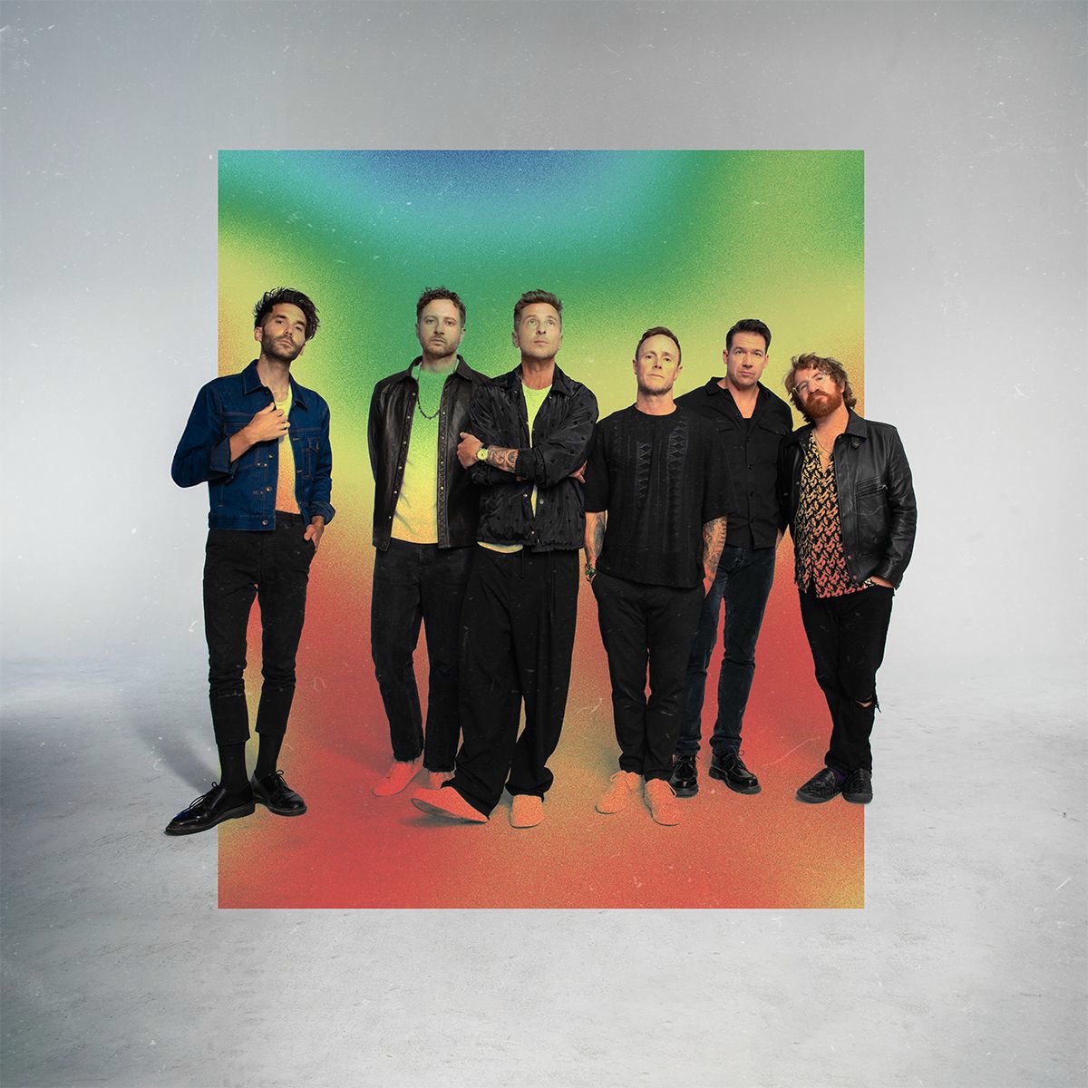 Artist picture of OneRepublic