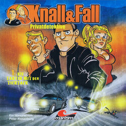 Picture of Knall & Fall Privatdetektive