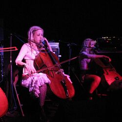 Picture of Rasputina