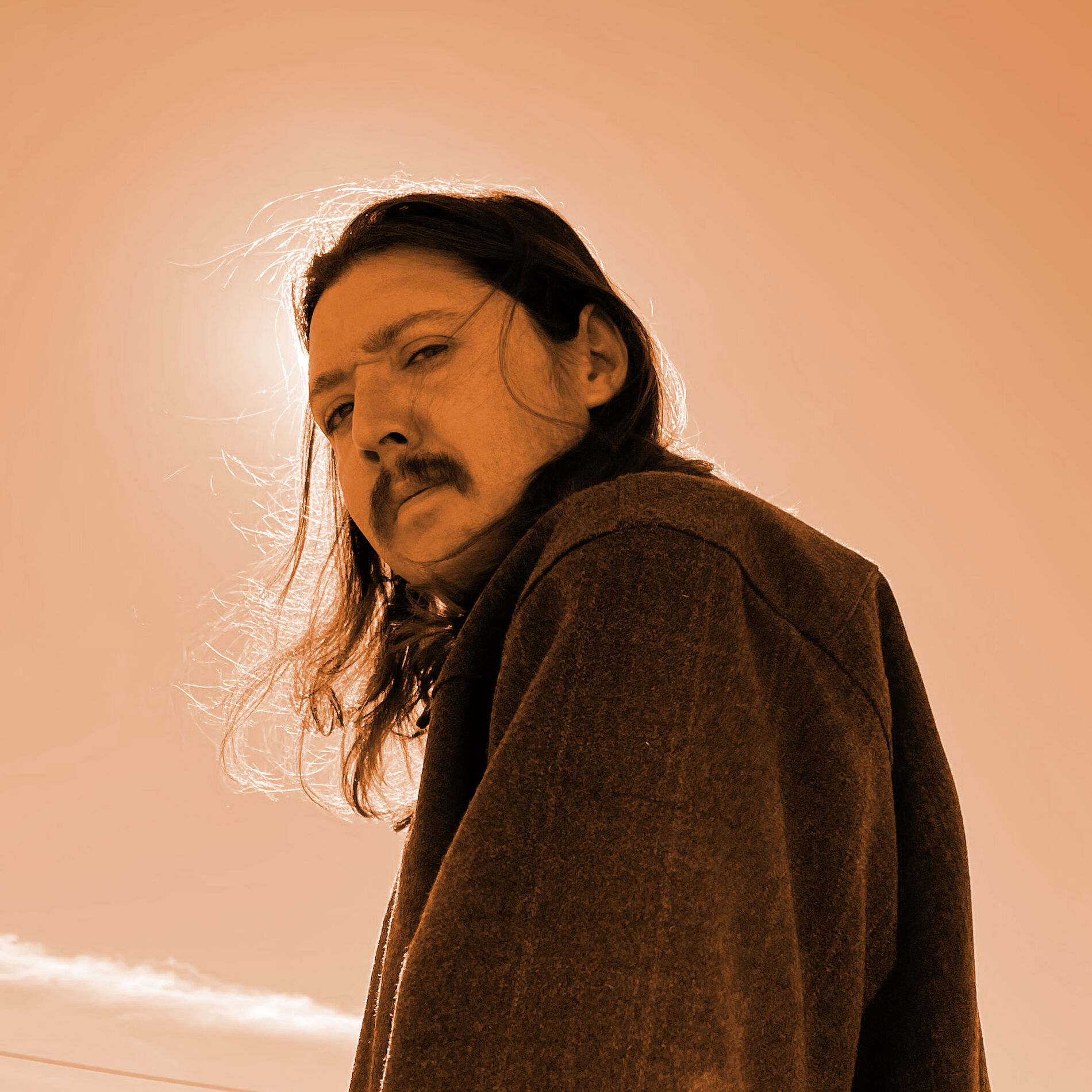 Artist picture of Huston Sonhouse