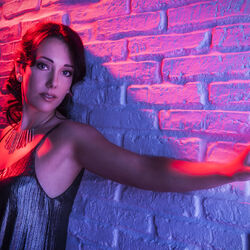 Picture of Samantha Emme