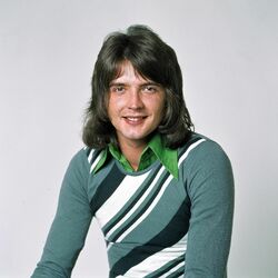 Picture of Bernd Clüver