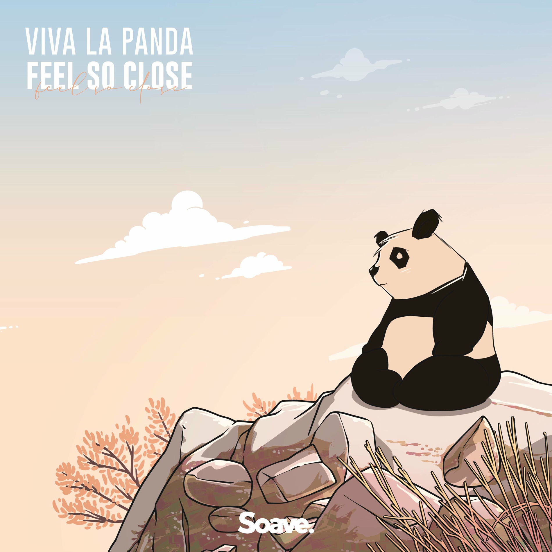 Viva La Panda