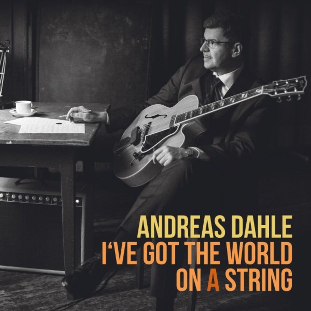 Picture of Andreas Dahle