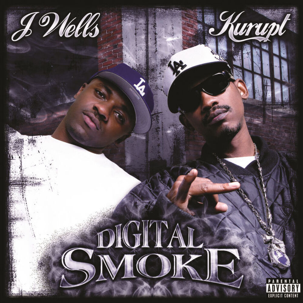 Picture of Kurupt & J. Wells