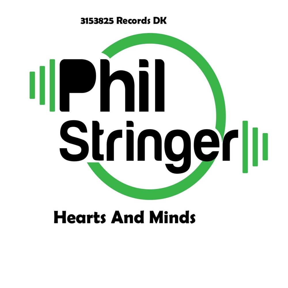Picture of Phil Stringer