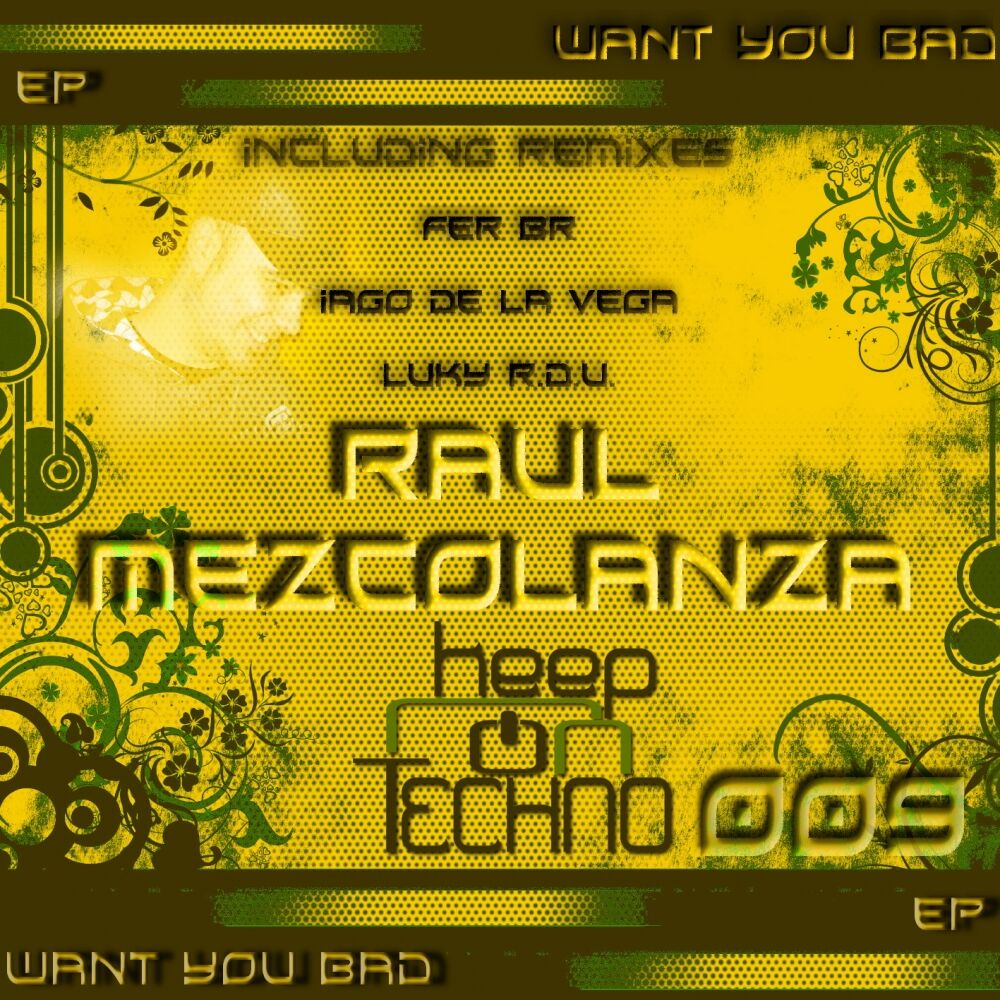 Picture of Raul Mezcolanza