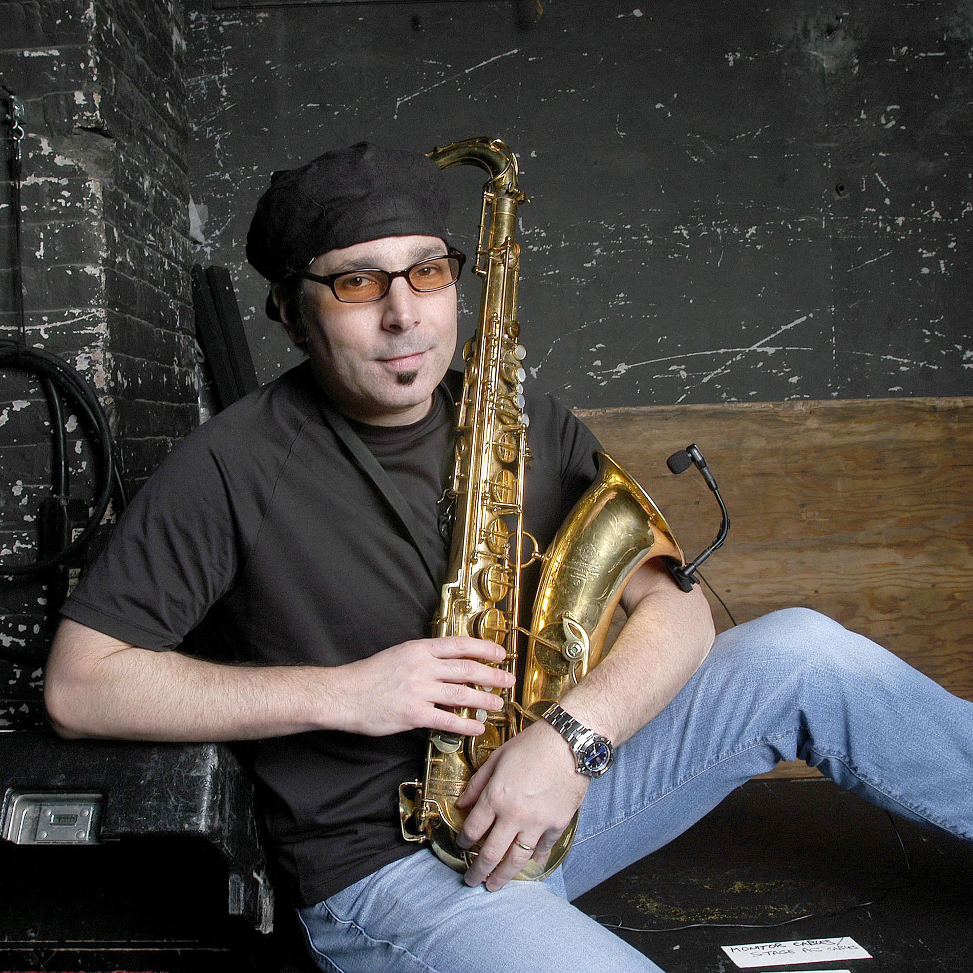 Boney James