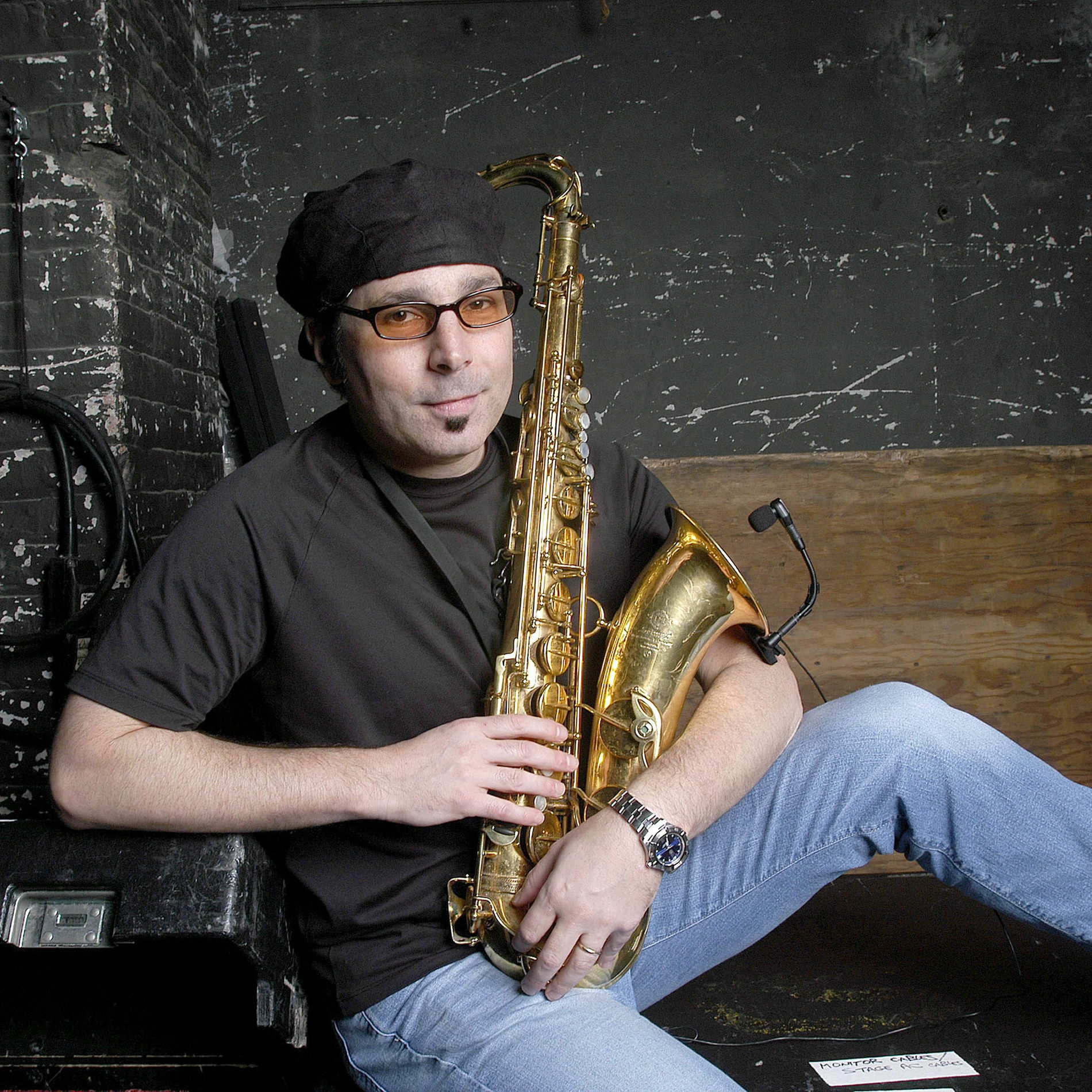Artist picture of Boney James