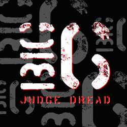 Judge Dread