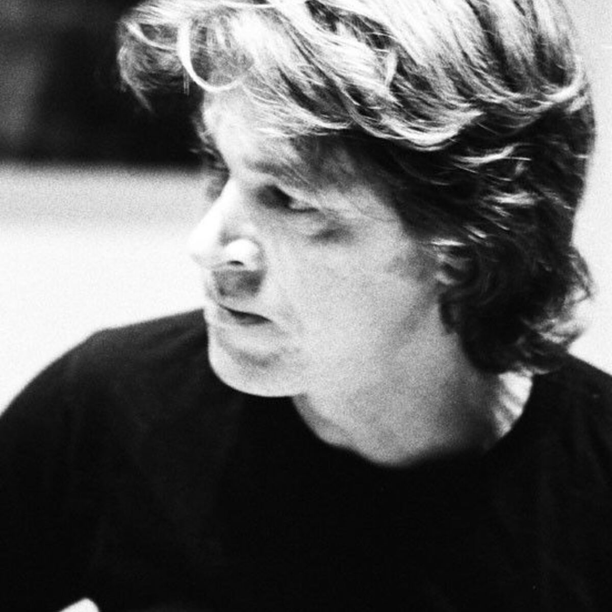 Dominic Miller