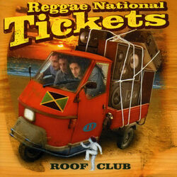Picture of Reggae National Tickets