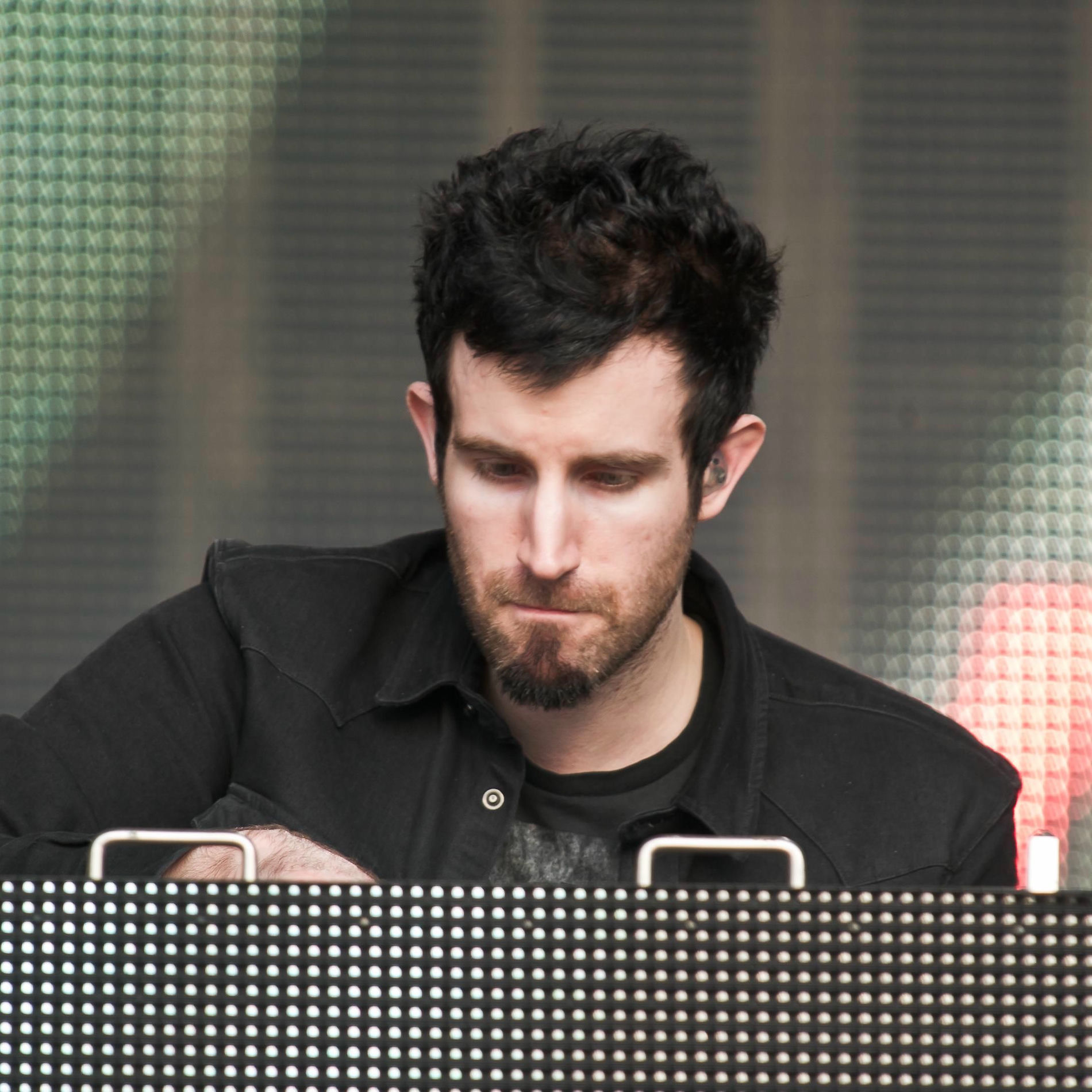 Rob Swire
