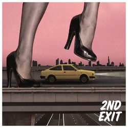Picture of 2nd Exit