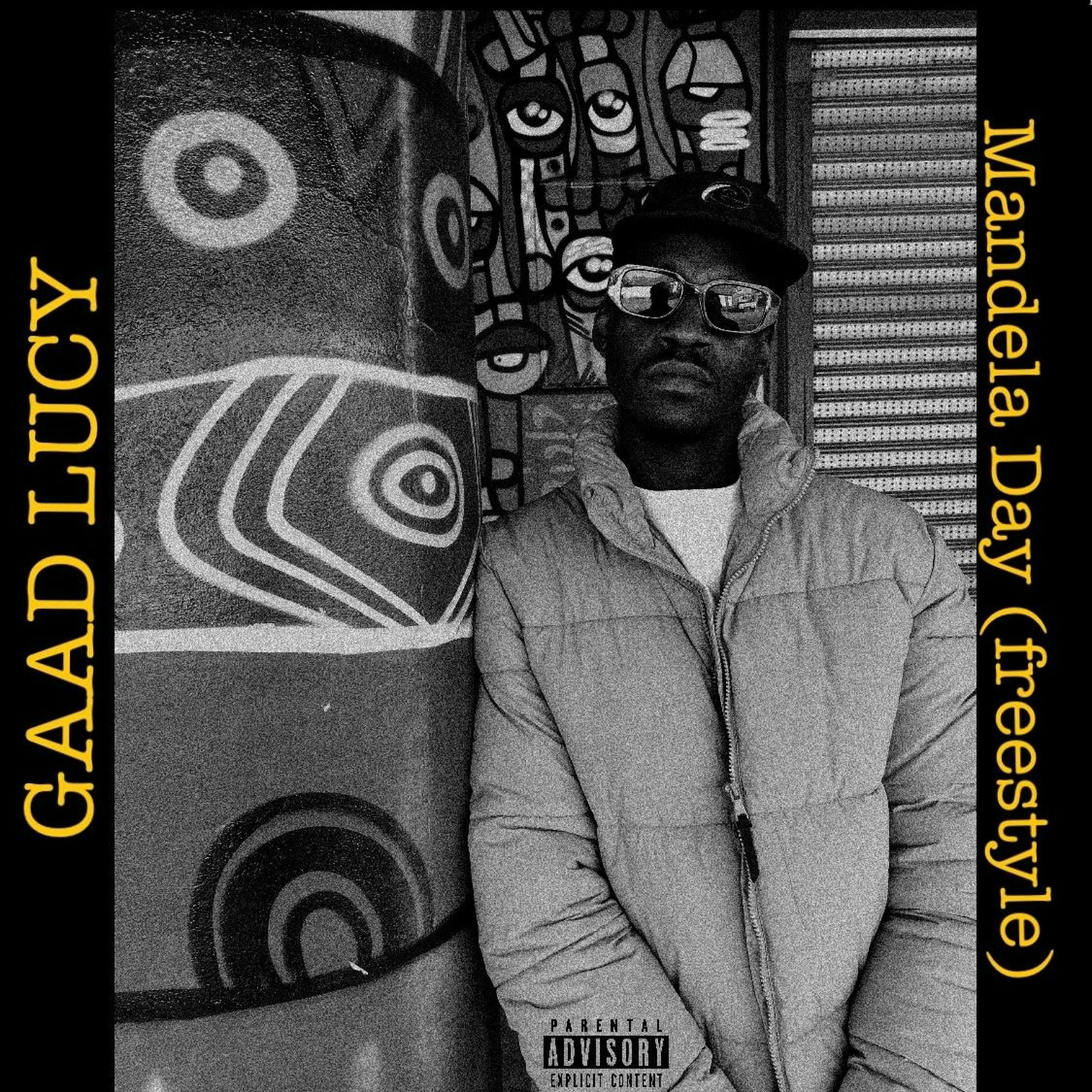 GAAD LUCY: albums, songs, concerts | Deezer