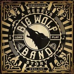 Picture of Big Wolf Band