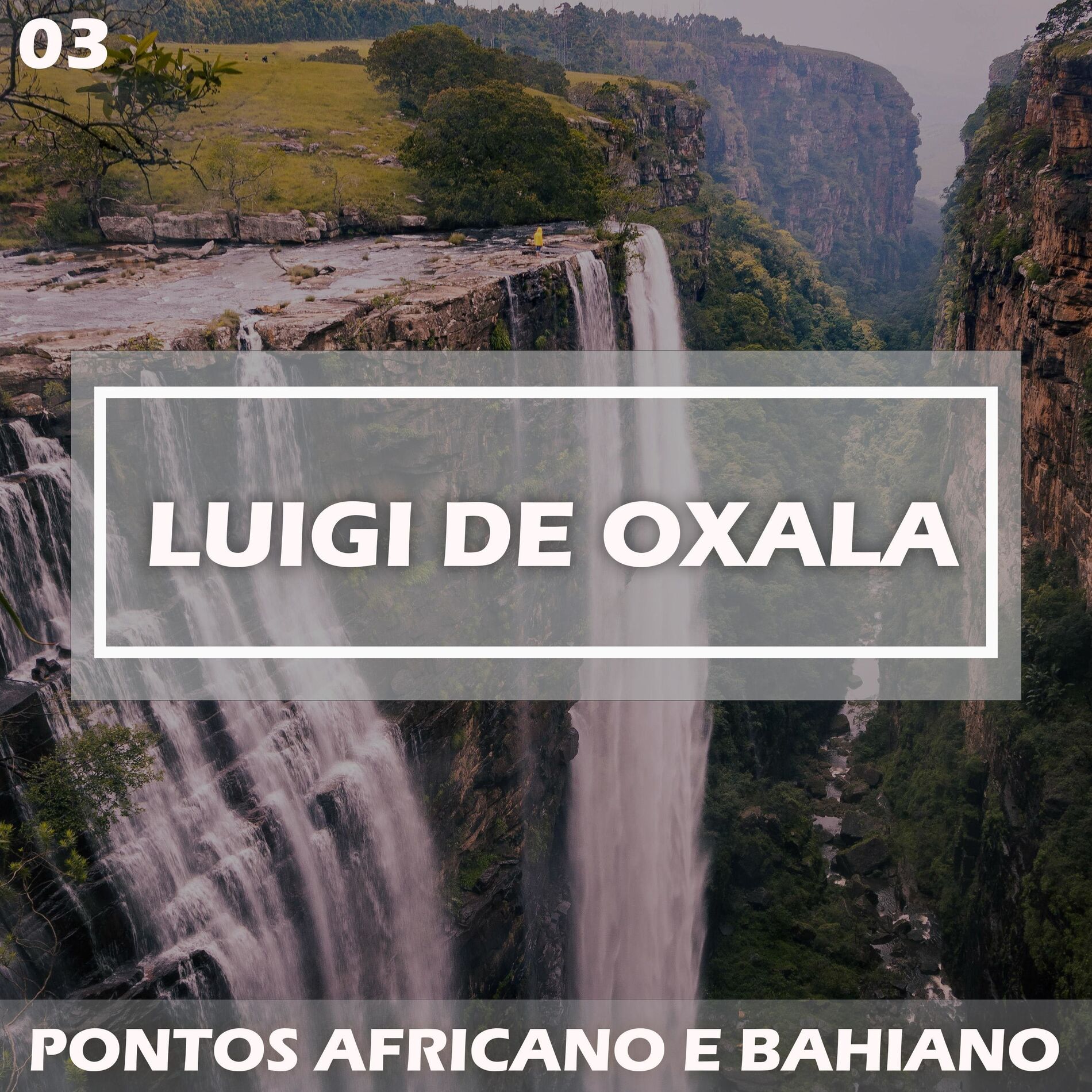 luigi de oxala