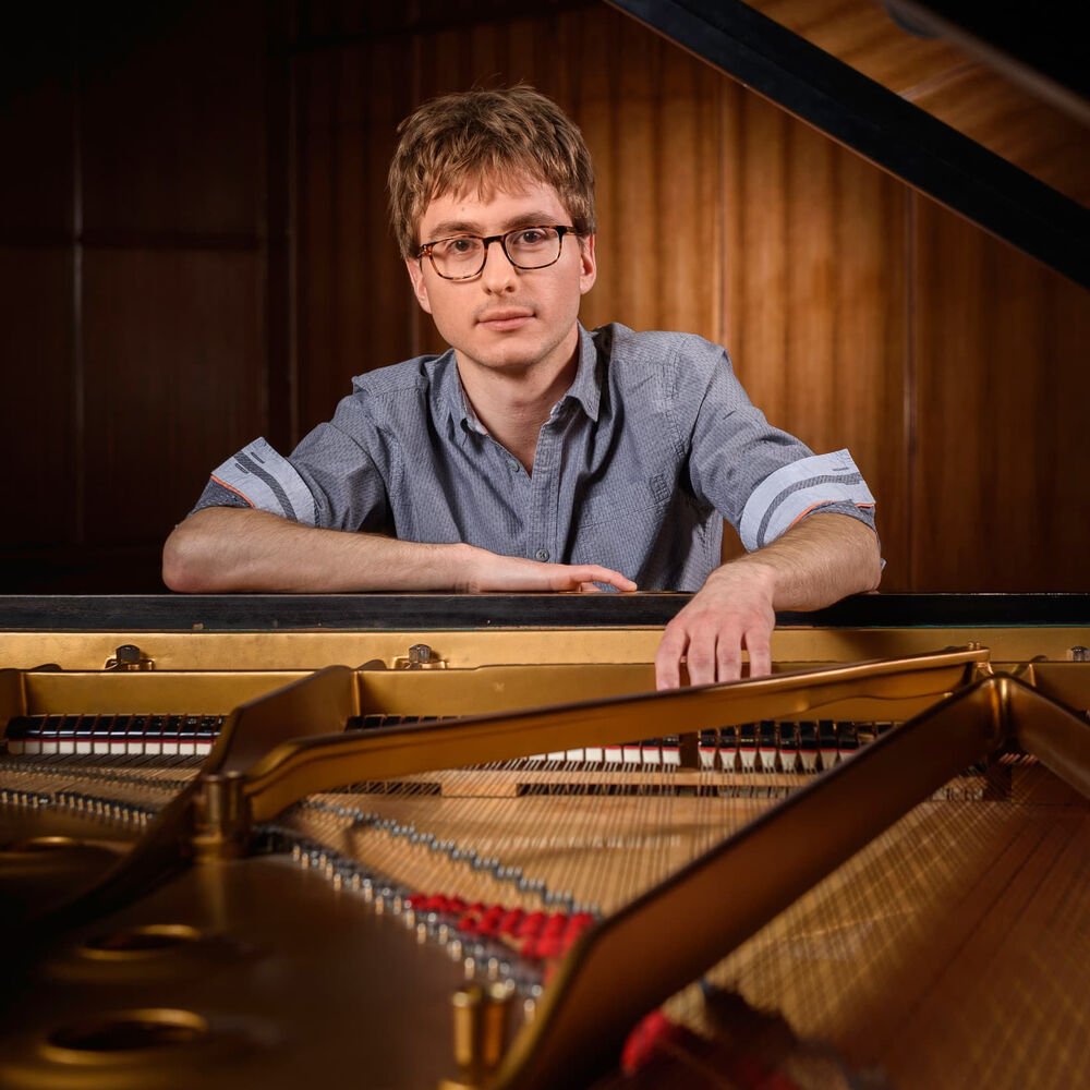Picture of Guillaume Bellom