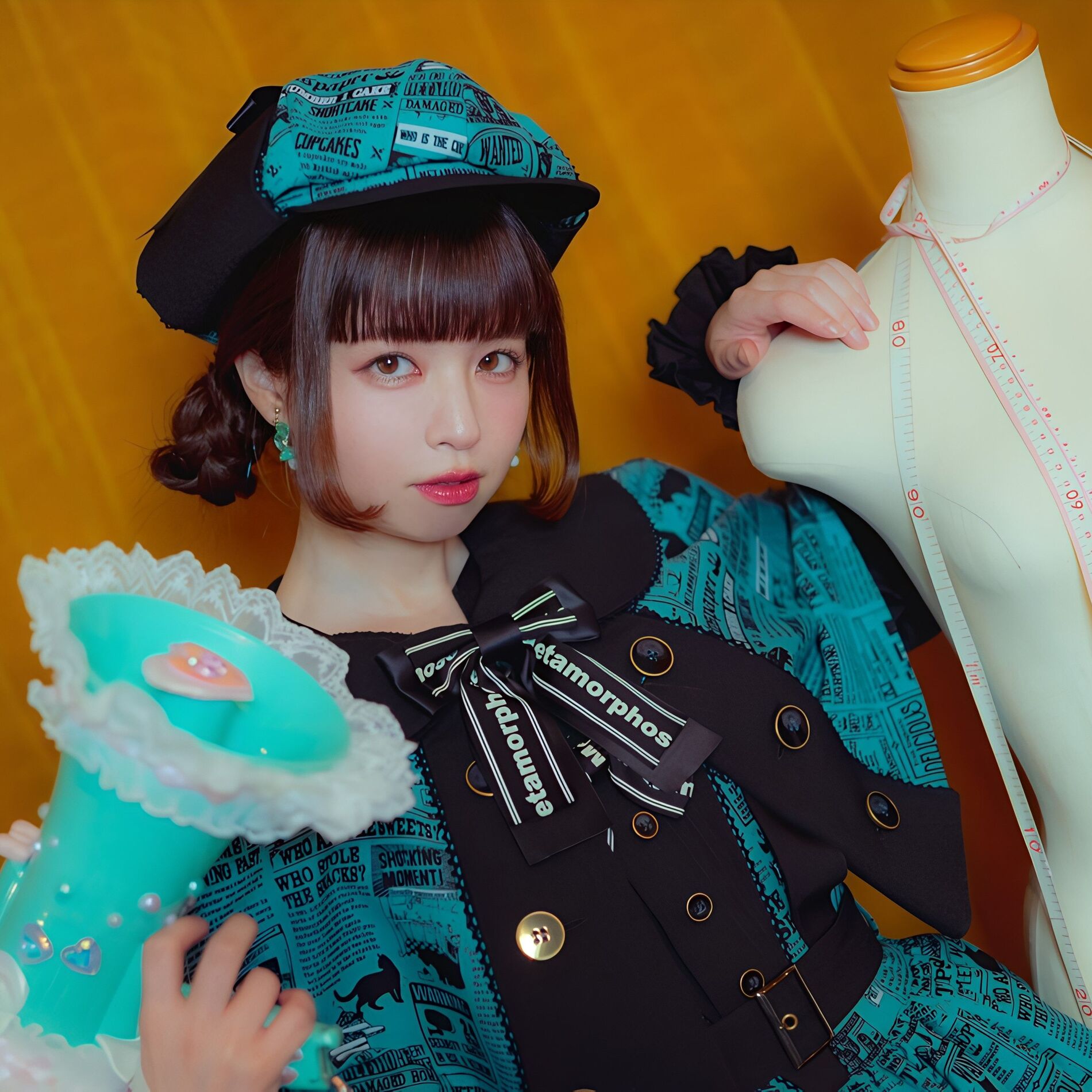 Luna Haruna