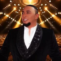 Picture of Anthony Santos