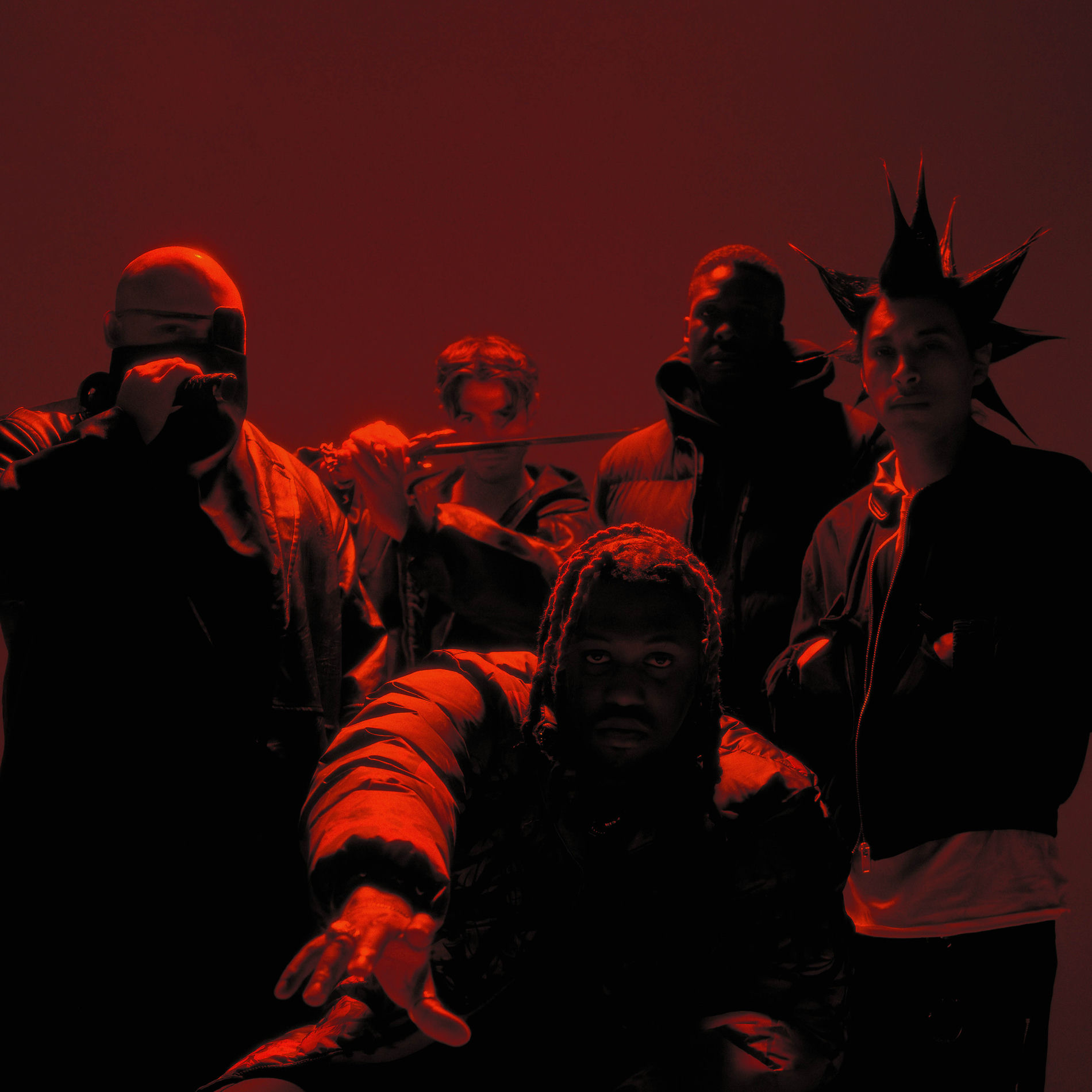 Artist picture of Magnolia Park