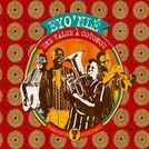 Eyo\'Nlé Brass Band