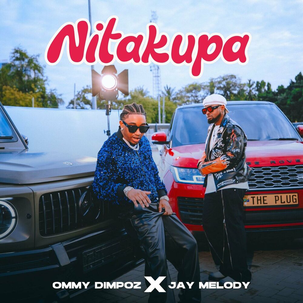 Picture of Ommy Dimpoz