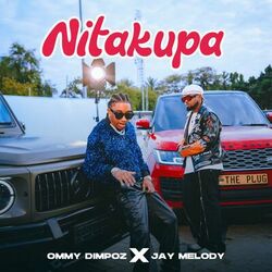 Picture of Ommy Dimpoz