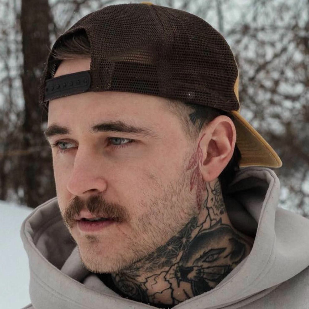 Photo de l'artiste Gab Forest