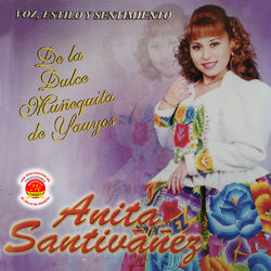 Picture of Anita Santivañez
