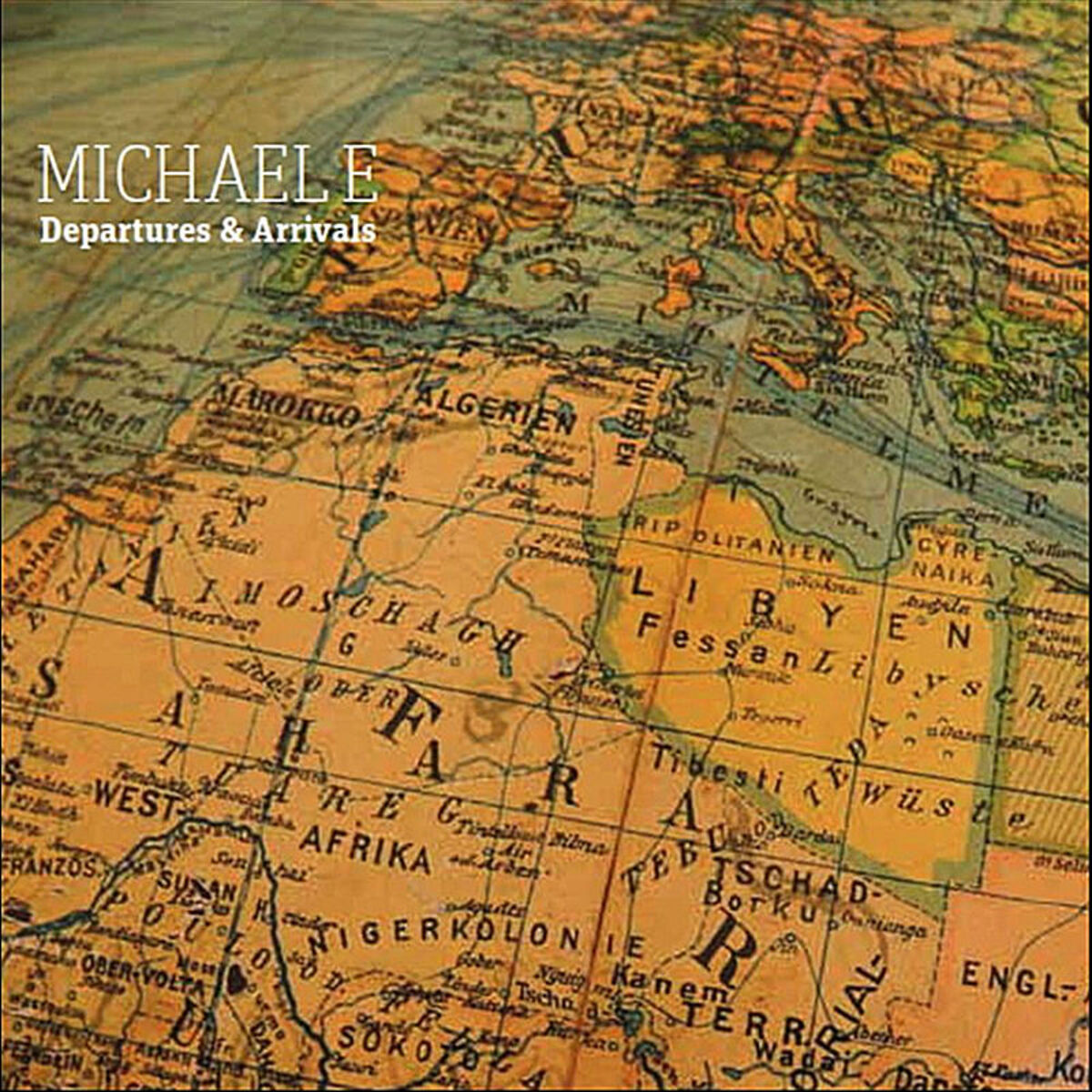 Michael e