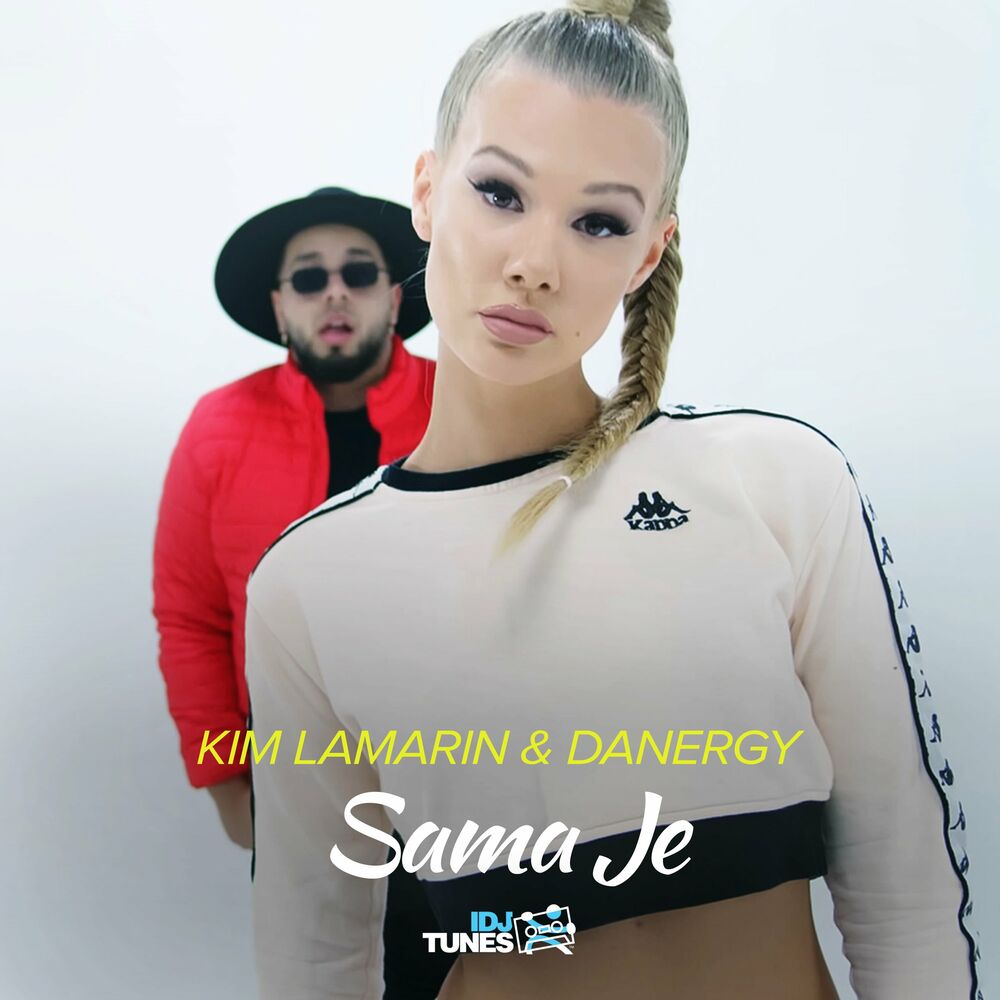 Picture of Kim Lamarin