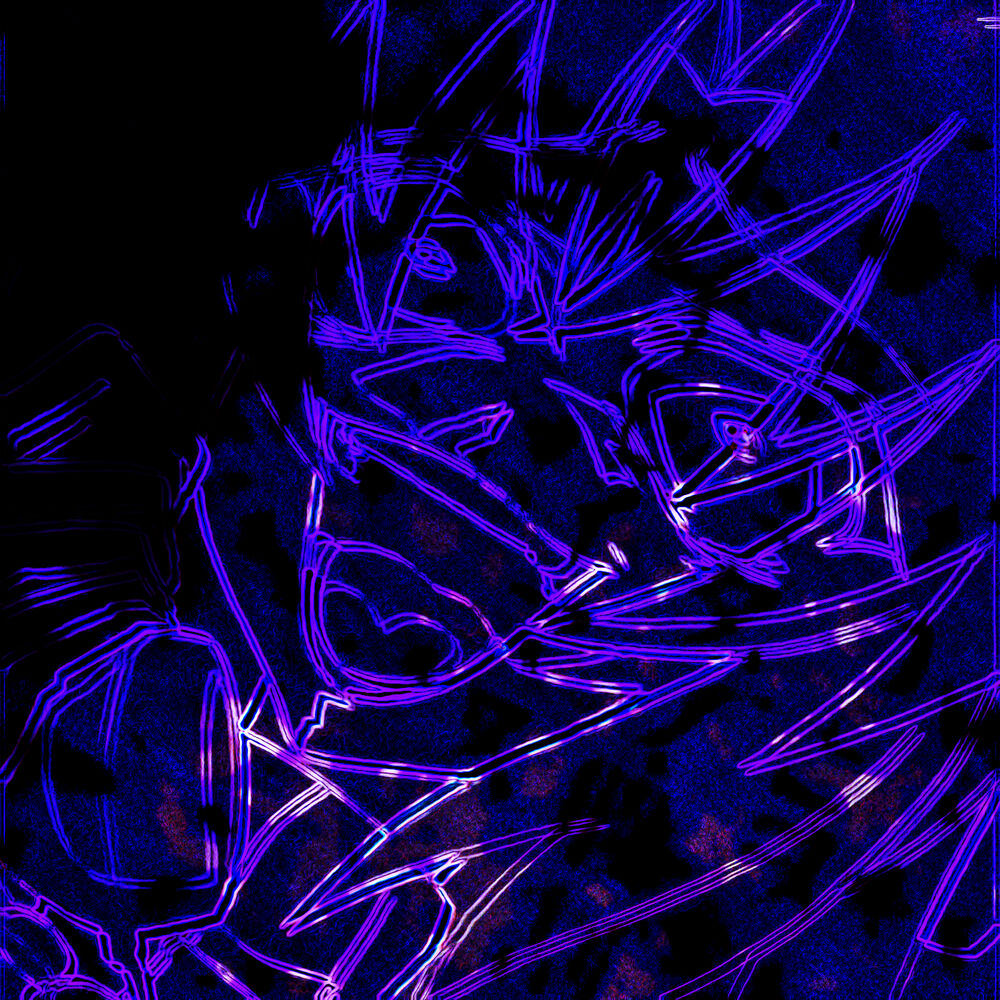 Picture of Glitchtrode