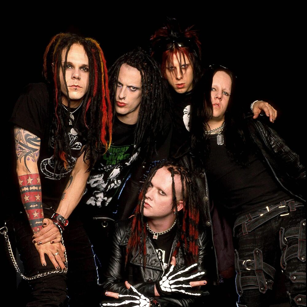 Picture of Murderdolls