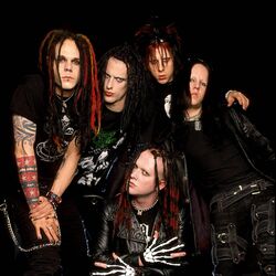 Picture of Murderdolls