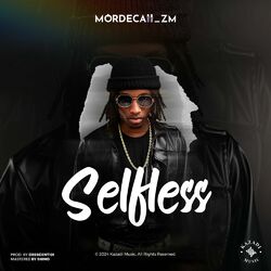 Picture of Mordecaii