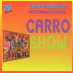 Internacional Carro Show