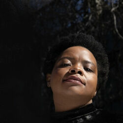 Picture of Vanisha Gould