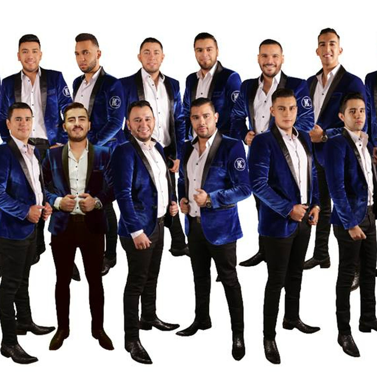 Artist picture of Banda Carnaval