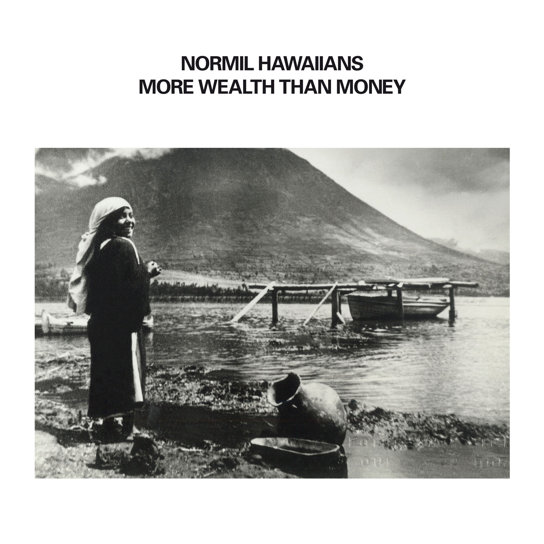 Normil Hawaiians