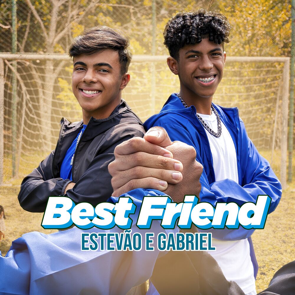 Picture of Estevão e Gabriel