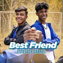 Picture of Estevão e Gabriel