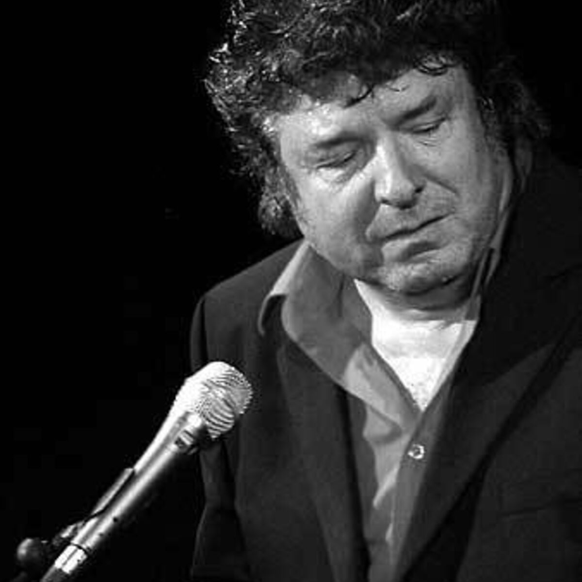 Enrique Morente